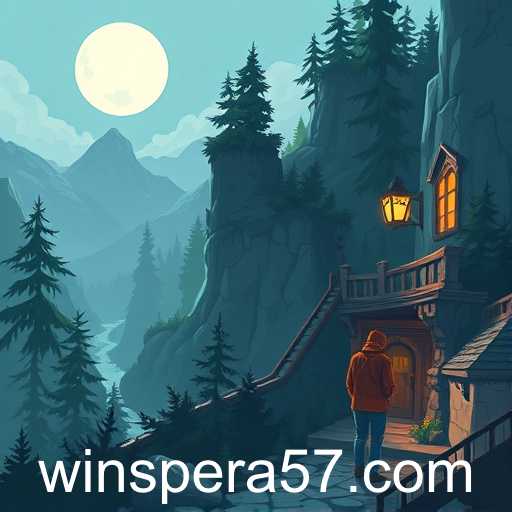 Exploring the Adventure Quests: Unveiling the Thrilling World of 'pera57' Games
