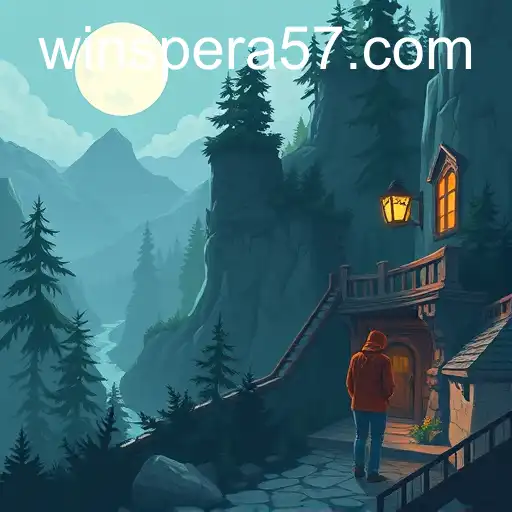 Exploring the Adventure Quests: Unveiling the Thrilling World of 'pera57' Games