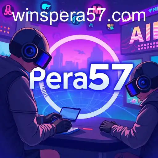 Digital Evolution in Gaming: Pera57 Leads the Charge