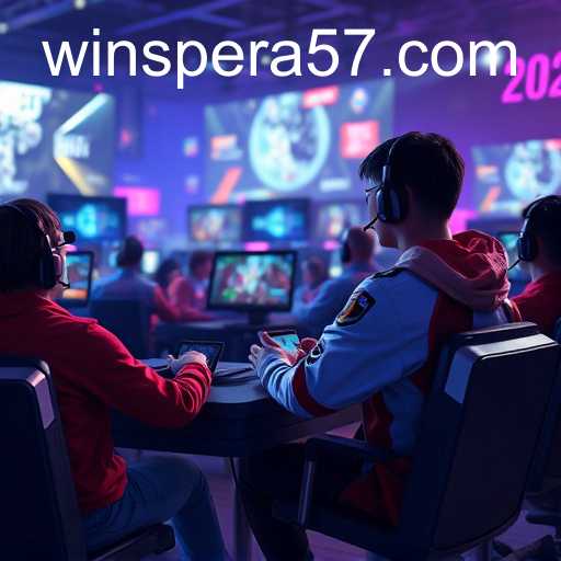 The Digital Evolution of Gaming in 2025