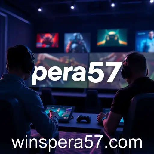 The Digital Chessboard: Gaming Trends and Innovations