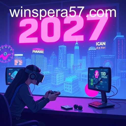 Emerging Trends in Online Gaming