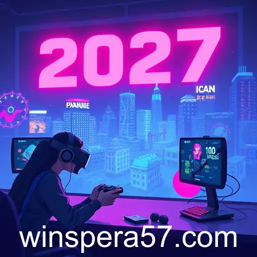 Emerging Trends in Online Gaming