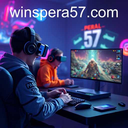 Gaming in the Future: New Trends and Technologies