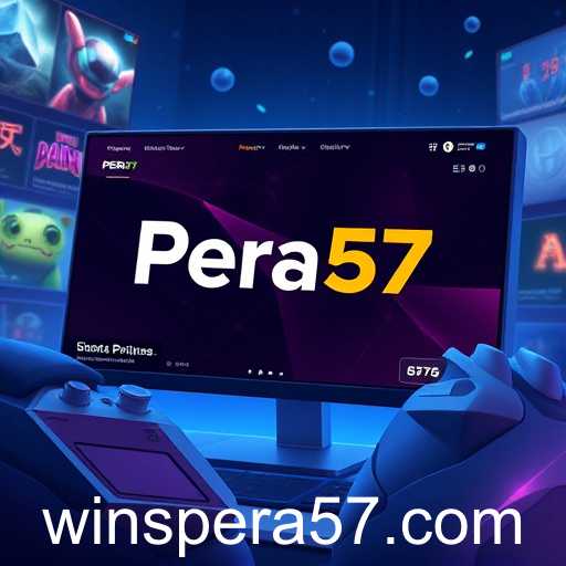 The Rise of Gaming Communities: How 'pera57' Shapes the Digital Landscape