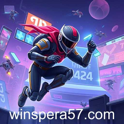 Gaming Industry Trends and Innovations