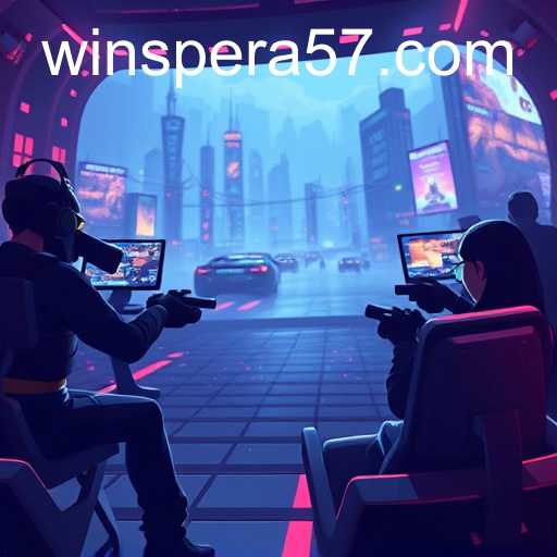 Gaming Innovations in 2025