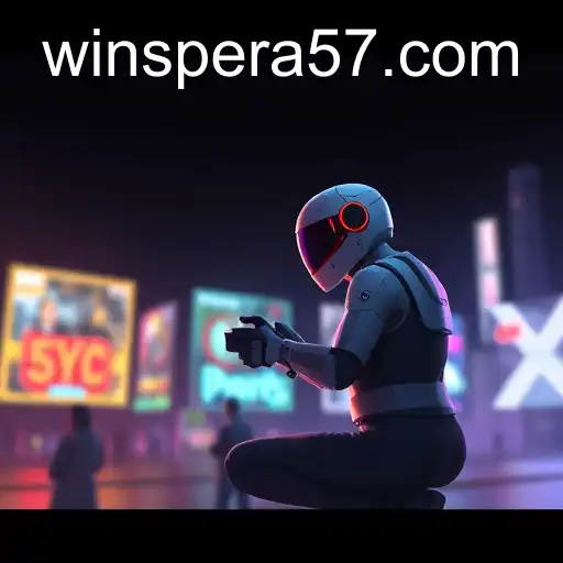 Gaming Revolution: The Rise of Pera57 in Digital Entertainment