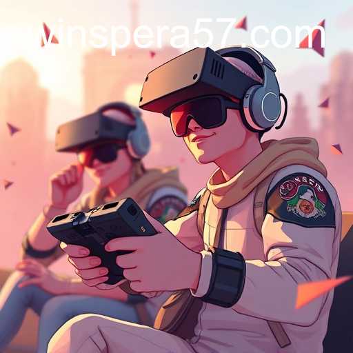 Gaming Trends and Innovations in 2025