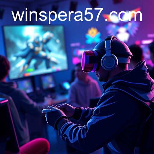 Gaming Trends and Innovations with Pera57