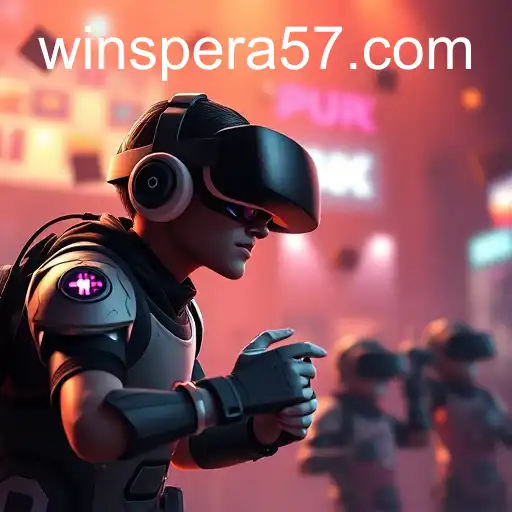 Gaming Trends Revolutionized by Pera57 Online Platform