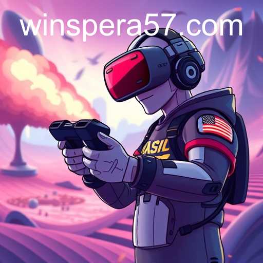 Gaming Trends Revolutionized by 'pera57' in Digital Arena