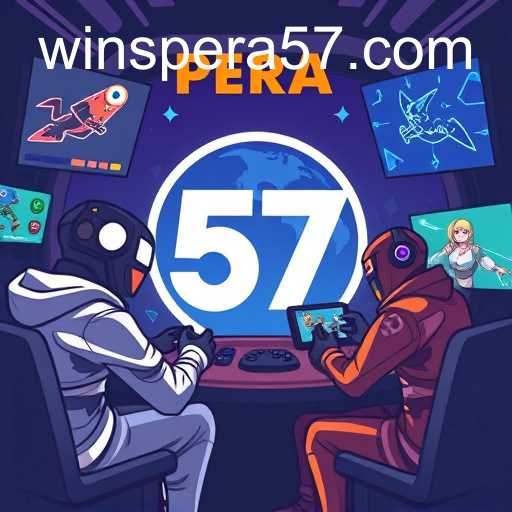 Pera57: The Future of Online English Gaming