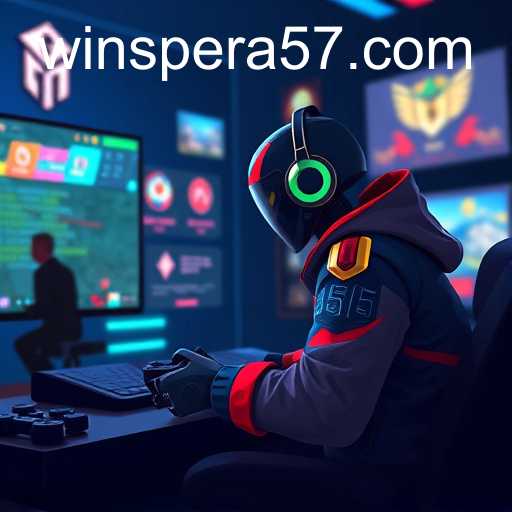 The Digital Playground: A Dive into Pera57's Latest Innovations