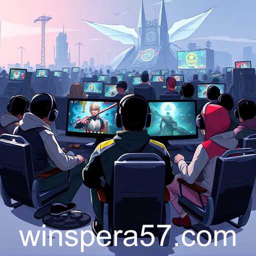 The Rise of Pera57 in the Gaming World