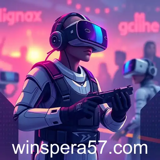 Pera57: Revolutionizing the Online Gaming Experience