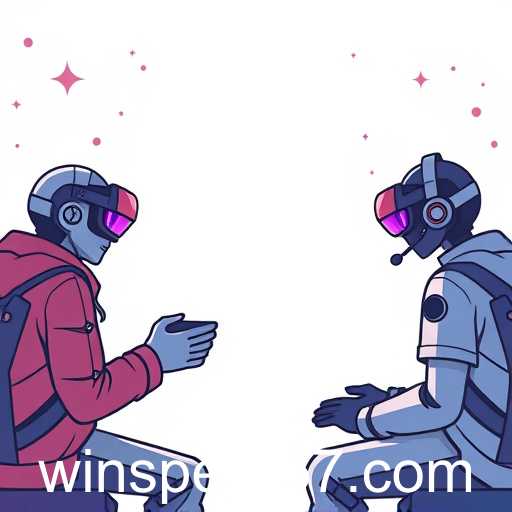 The Rise of Pera57 in Global Gaming