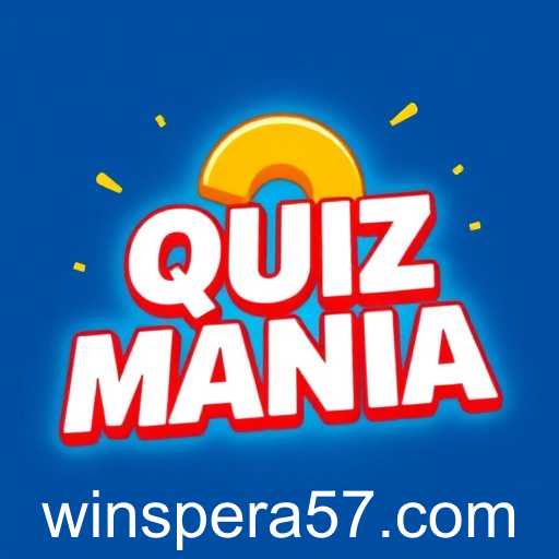 Quiz Mania: A Thrilling Adventure in Knowledge Testing