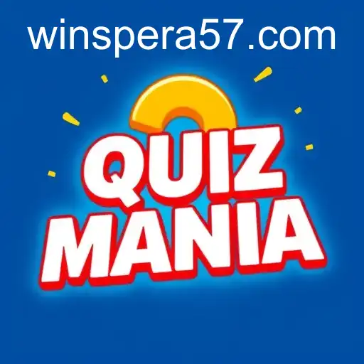 Quiz Mania: A Thrilling Adventure in Knowledge Testing