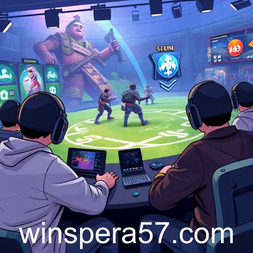 The Rise of Online Gaming in 2025