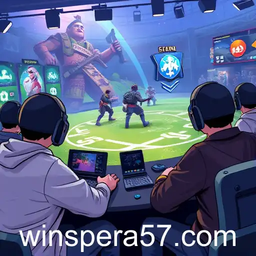 The Rise of Online Gaming in 2025