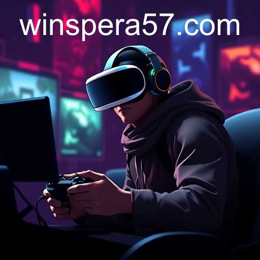 The Rise of Online Gaming with Pera57