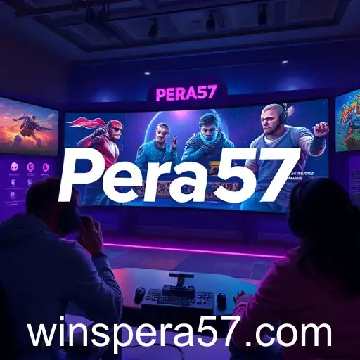 The Rise of Pera57: Revolutionizing Online Gaming