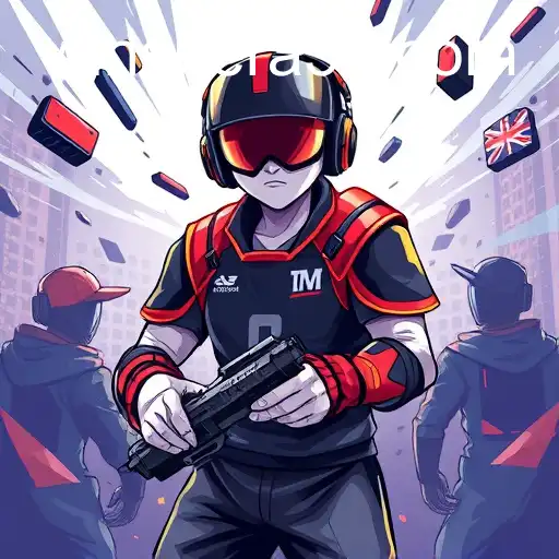 Exploring the Rise of Pera57 in Digital Gaming