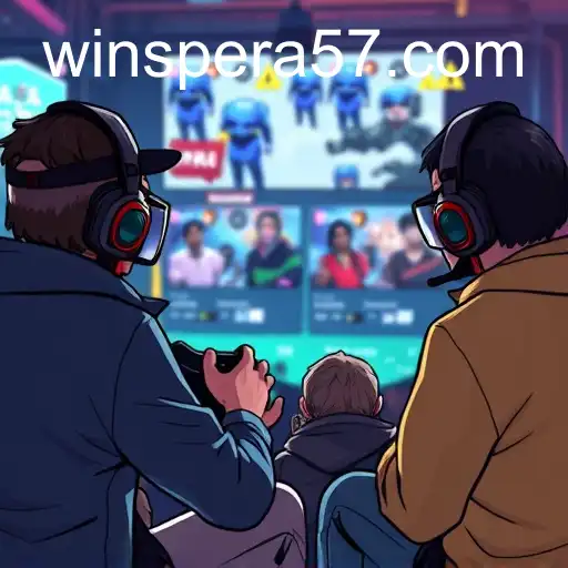 Gaming Evolution and the Rise of Pera57