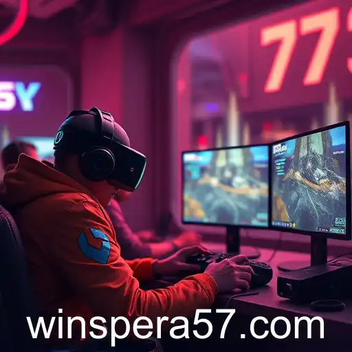 Rising Trends of Gaming in the Digital Age