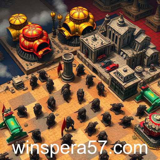 Exploring the World of Strategy Games: The Pera57 Phenomenon