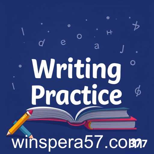 Unlocking Creativity: The Impact of 'Writing Practice' Games Online